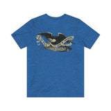 To the Polls, Ye Sons of Freedom! 1860 Vintage Men’s T-Shirt