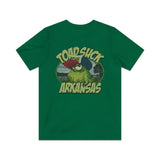 Toad Suck, Arkansas 1982 Vintage Men's T-Shirt