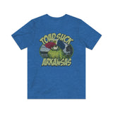 Toad Suck, Arkansas 1982 Vintage Men's T-Shirt