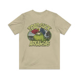 Toad Suck, Arkansas 1982 Vintage Men's T-Shirt
