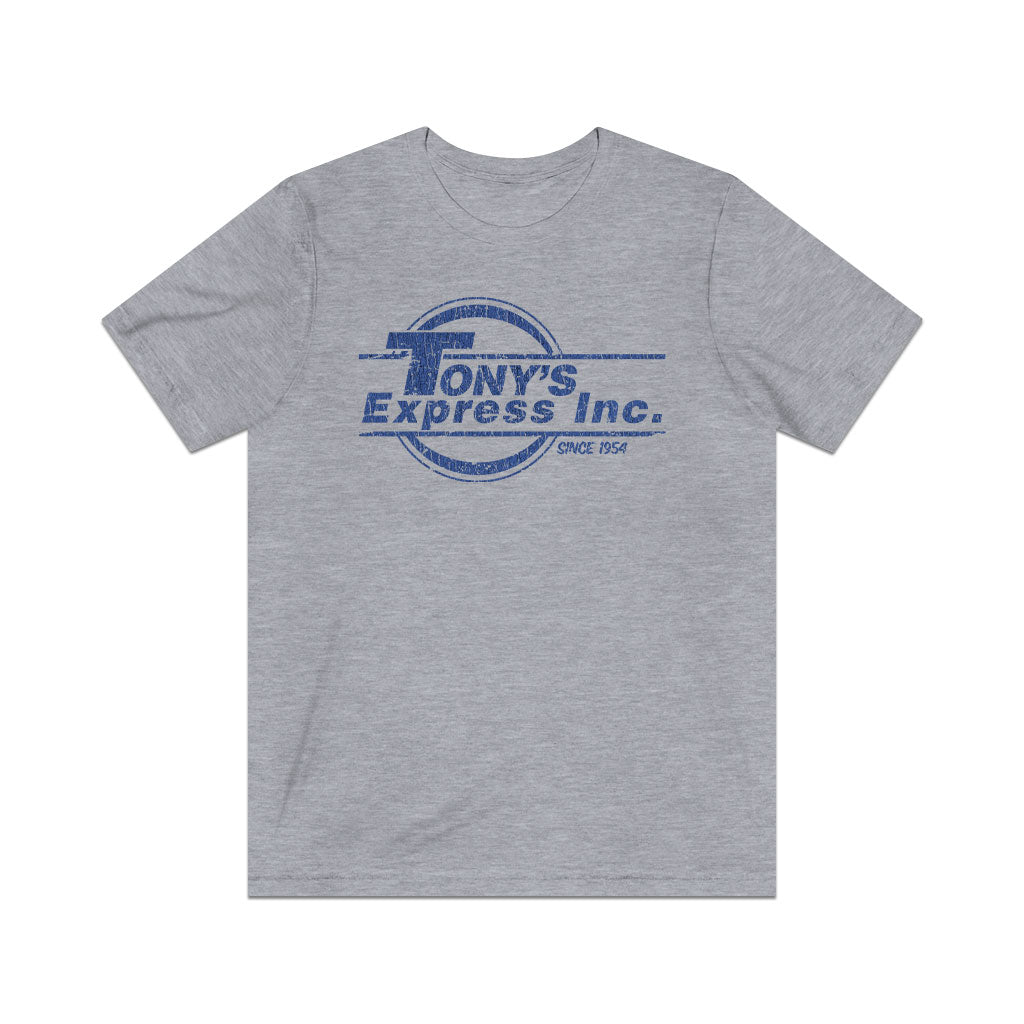 Tony's Express Inc. 1954 Vintage Men's T-Shirt