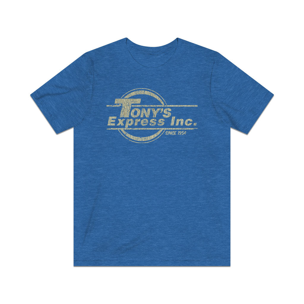 Tony's Express Inc. 1954 Vintage Men's T-Shirt