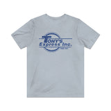 Tony's Express Inc. 1954 Vintage Men's T-Shirt