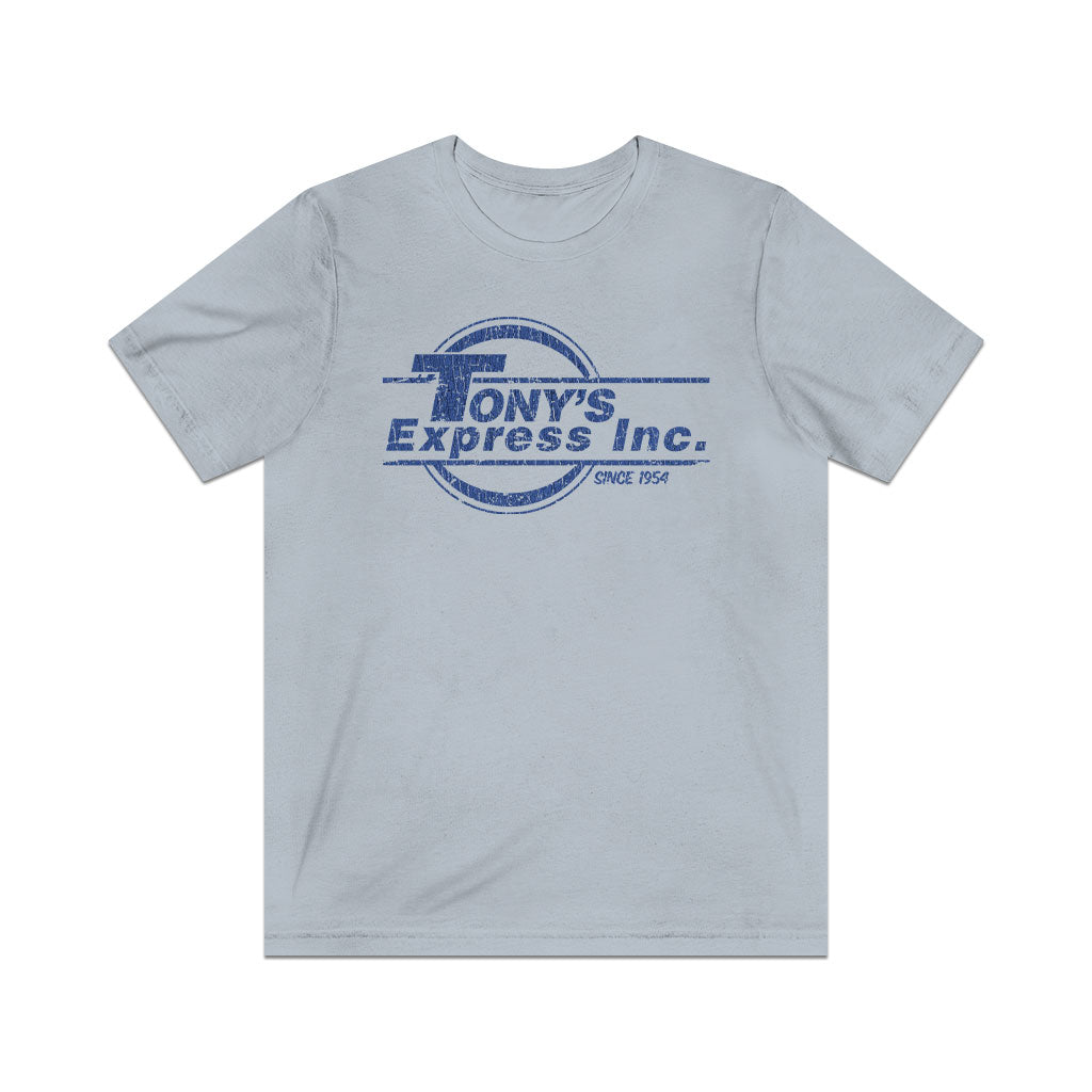 Tony's Express Inc. 1954 Vintage Men's T-Shirt