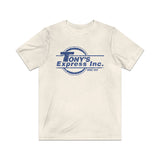 Tony's Express Inc. 1954 Vintage Men's T-Shirt