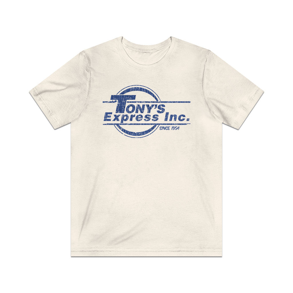 Tony's Express Inc. 1954 Vintage Men's T-Shirt
