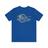 Tony's Express Inc. 1954 Vintage Men's T-Shirt