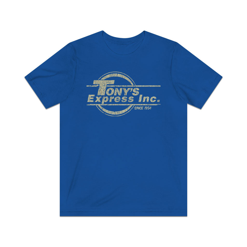 Tony's Express Inc. 1954 Vintage Men's T-Shirt