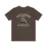 Tony's Tavern Goldsmith 1978 Vintage Men's T-Shirt
