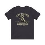 Tony's Tavern Goldsmith 1978 Vintage Men's T-Shirt