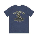 Tony's Tavern Goldsmith 1978 Vintage Men's T-Shirt
