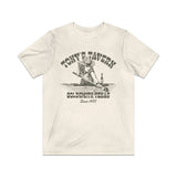 Tony's Tavern Goldsmith 1978 Vintage Men's T-Shirt