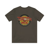 Torker MX 1976 Vintage Men's T-Shirt