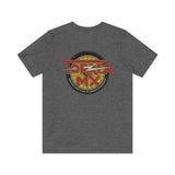 Torker MX 1976 Vintage Men's T-Shirt