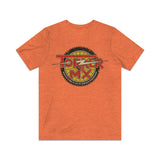 Torker MX 1976 Vintage Men's T-Shirt