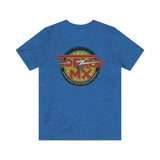 Torker MX 1976 Vintage Men's T-Shirt