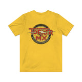 Torker MX 1976 Vintage Men's T-Shirt