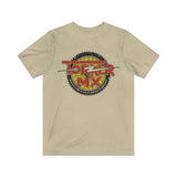 Torker MX 1976 Vintage Men's T-Shirt