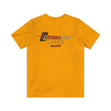 Transcon Lines 1946 Vintage Men's T-Shirt