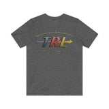 Transcontinental Refrigerated Lines 1975 Vintage Men's T-Shirt