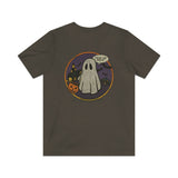 Trick or Treat 1983 Vintage Men's T-Shirt