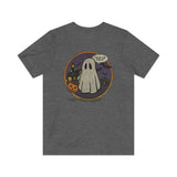 Trick or Treat 1983 Vintage Men's T-Shirt