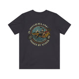 Trikes By Stires 1971 Vintage Men's T-Shirt
