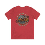 Trikes By Stires 1971 Vintage Men's T-Shirt