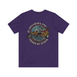 Trikes By Stires 1971 Vintage Men's T-Shirt