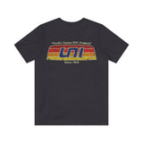 UNI BMX 1978 Vintage Men's T-Shirt