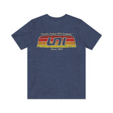 UNI BMX 1978 Vintage Men's T-Shirt
