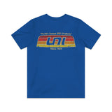 UNI BMX 1978 Vintage Men's T-Shirt