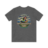 US Festival 1982 F/B Vintage Men's T-Shirt