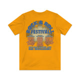 US Festival 1982 F/B Vintage Men's T-Shirt