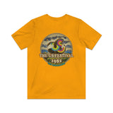 US Festival 1982 Vintage Men's T-Shirt
