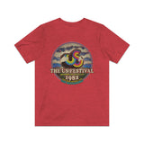 US Festival 1982 Vintage Men's T-Shirt