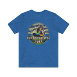 US Festival 1982 Vintage Men's T-Shirt