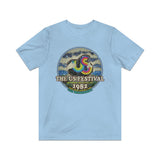 US Festival 1982 Vintage Men's T-Shirt