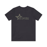 US Logistics Solutions 2021 Vintage Men's T-Shirt