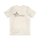 US Logistics Solutions 2021 Vintage Men's T-Shirt