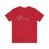 US Logistics Solutions 2021 Vintage Men's T-Shirt