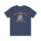 USS Grady DE-445 1944 Vintage Men's T-Shirt