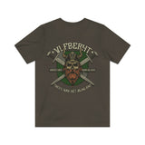 Ulfberht Swords 801 Vintage Men's T-Shirt