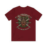 Ulfberht Swords 801 Vintage Men's T-Shirt