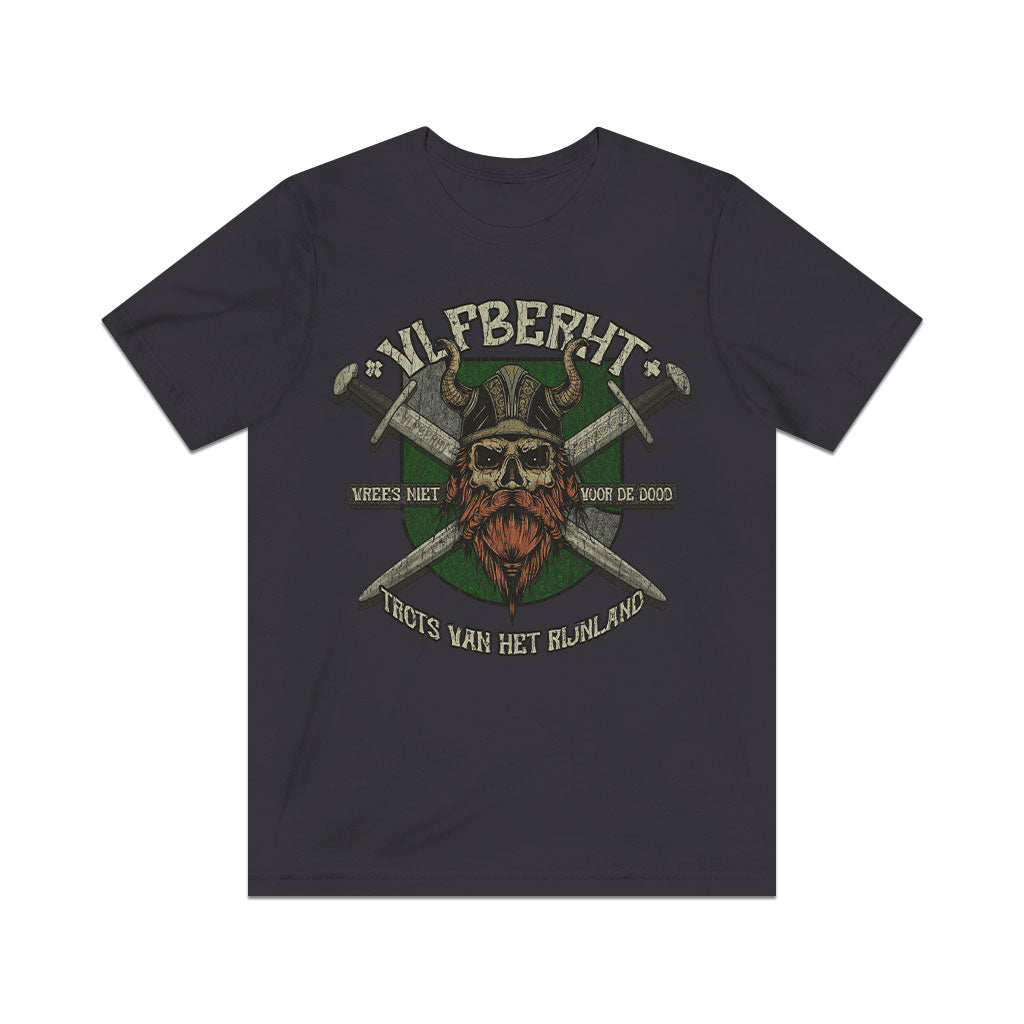 Ulfberht Swords 801 Vintage Men's T-Shirt