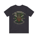 Ulfberht Swords 801 Vintage Men's T-Shirt