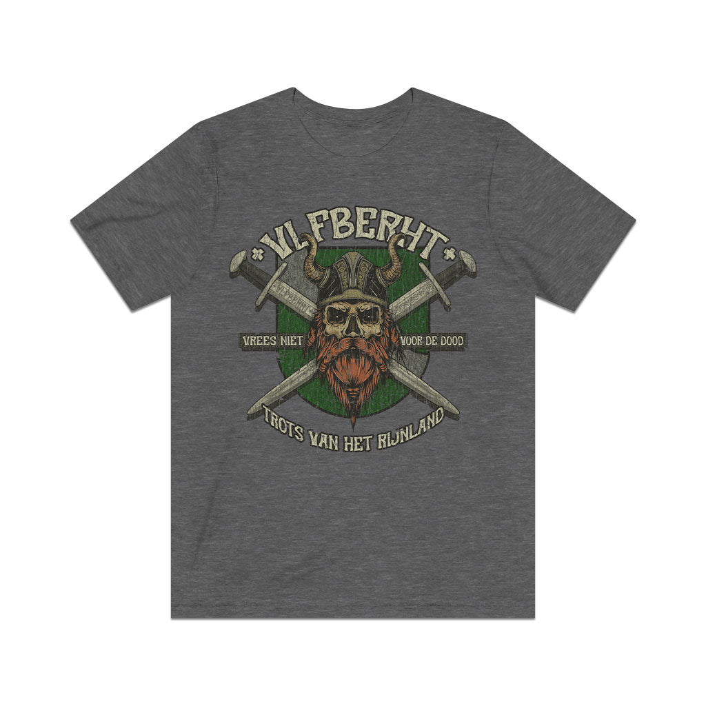 Ulfberht Swords 801 Vintage Men's T-Shirt