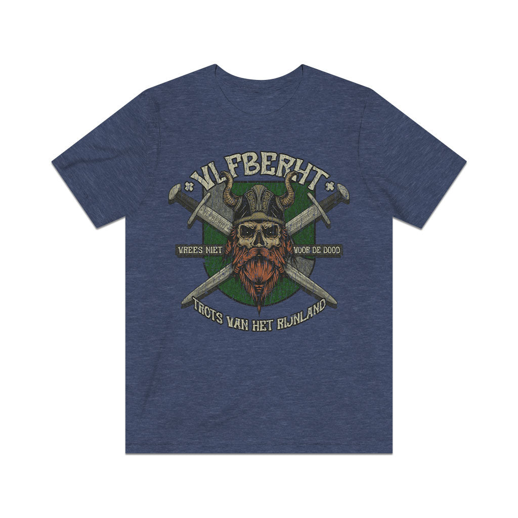 Ulfberht Swords 801 Vintage Men's T-Shirt