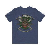 Ulfberht Swords 801 Vintage Men's T-Shirt