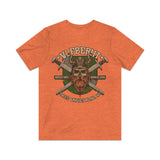Ulfberht Swords 801 Vintage Men's T-Shirt